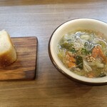 Cafe&Dining DONKEY - 