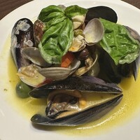 タンテ グラッツィェ - 