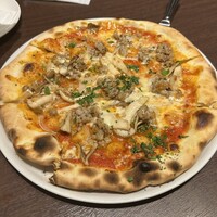 タンテ グラッツィェ - 