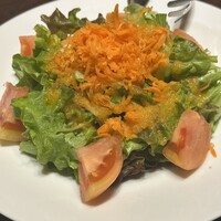 タンテ グラッツィェ - 