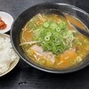 ラー麺マン