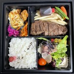 レストラン四季 - 料理写真: