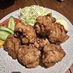 北に昇がる - 