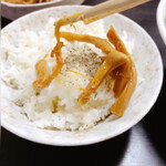 らーめん とんちんかん - 