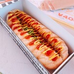 TOP RANK - 料理写真: