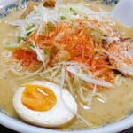 らーめん とんちんかん - 