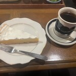 六曜館珈琲店 - 