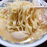 らーめん とんちんかん - 