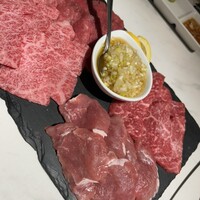 大井町銭場精肉店 - 
