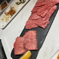 大井町銭場精肉店 - 