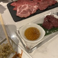 大井町銭場精肉店 - 