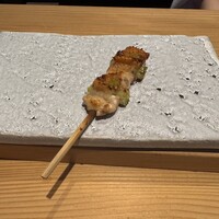 黒さつま鶏 煉火 - 