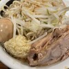 麺屋 のスたOSAKA 難波千日前店 