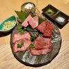 近江うし焼肉 にくTATSU 銀座店