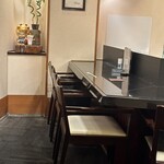 とんかつ 豚しゃぶ 樋ぞの - 