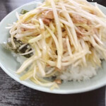 ラーメンショップ - 
