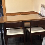 とんかつ 豚しゃぶ 樋ぞの - 