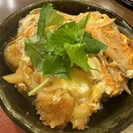 とんかつ 豚しゃぶ 樋ぞの - 