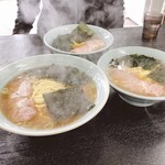ラーメンショップ - 
