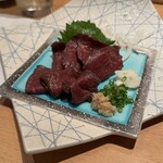すし舟 - 