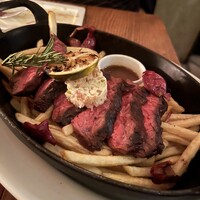 マディソン ニューヨーク キッチン - 