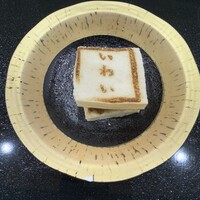 鮨 天ぷら 祇園いわい - 