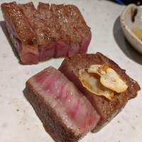 鉄板焼さわふじ - 