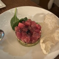 マディソン ニューヨーク キッチン - 