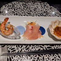 鉄板焼さわふじ - 