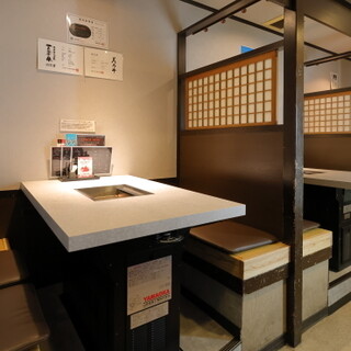 焼肉 金ちゃん 鶴橋style_2