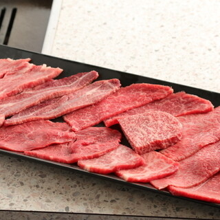 焼肉 金ちゃん 鶴橋style_1