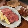 神楽坂 たれ焼肉のんき