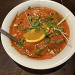 カーン・ケバブ・ビリヤニ - 