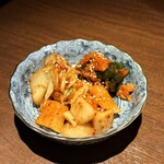 焼肉 にくだらけ - 