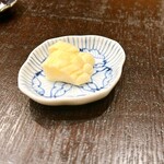 らんまる - べったら漬け