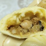 鎌倉点心 - うずらの卵も！