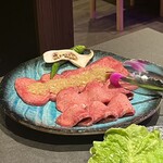ハラミザワタンジロウ - 