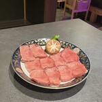 ハラミザワタンジロウ - 
