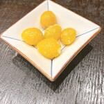 らんまる - 銀杏