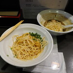 丿貫 - 麵を再配分