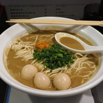 丿貫 - 痛風蕎麦