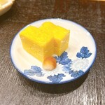 らんまる - 出汁巻きたまご