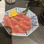 ハラミザワタンジロウ - 