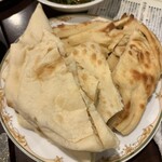 カーン・ケバブ・ビリヤニ - 