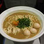 丿貫 - 痛風蕎麦