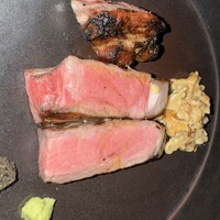 COWMAN STEAK CLUB - 
