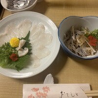 ふぐてつ - 
