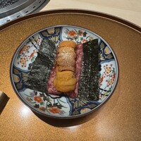 銀座 ちかみつ 六丁目 - 