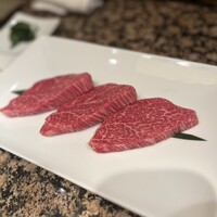 うしごろ 貫 恵比寿本店 - 