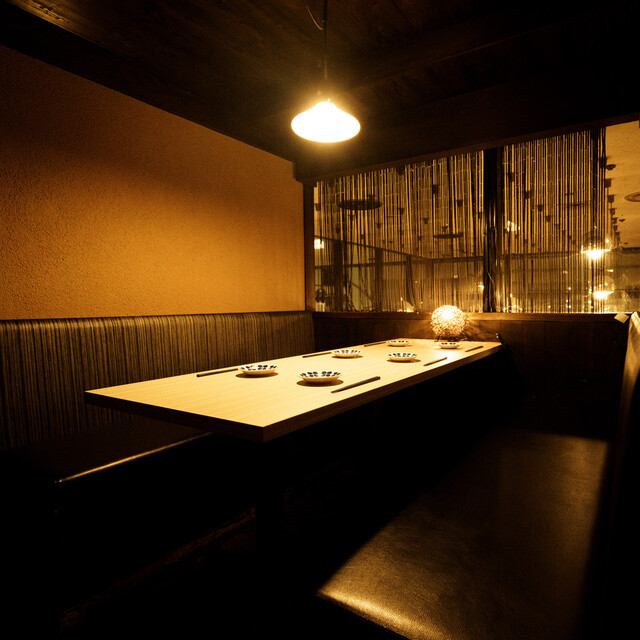 隠れ家個室 居酒屋さくら 山形本店 - 山形（居酒屋）の写真